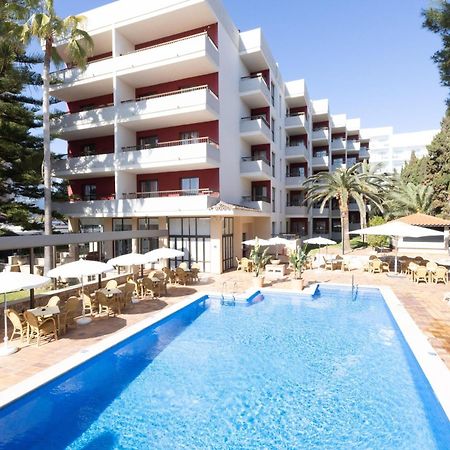 Apartamentos Pabisa Orlando Playa de Palma  Luaran gambar