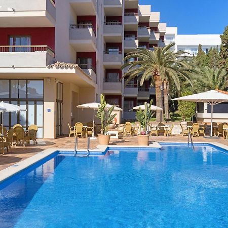 Apartamentos Pabisa Orlando Playa de Palma  Luaran gambar