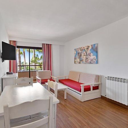 Apartamentos Pabisa Orlando Playa de Palma  Luaran gambar