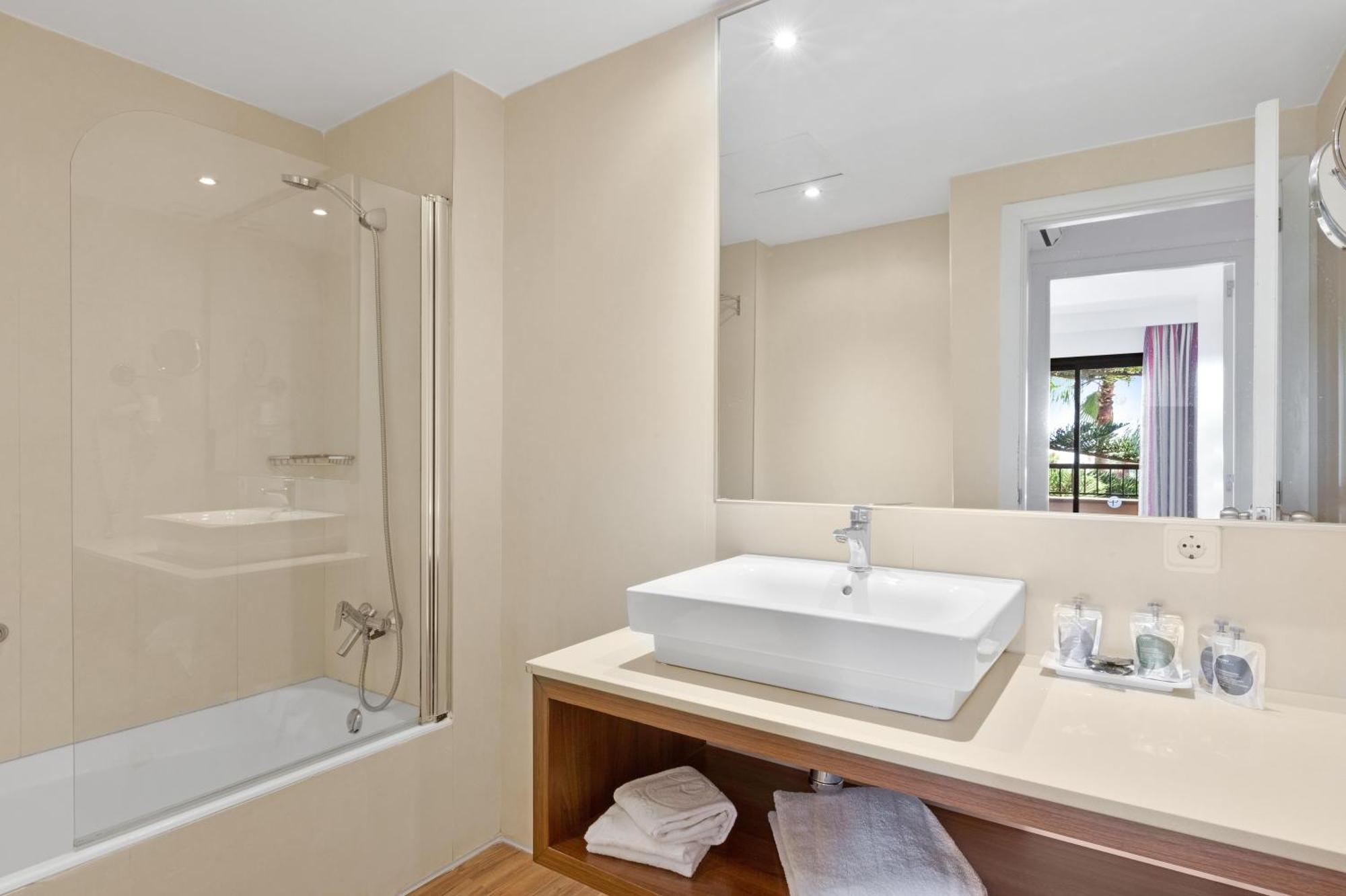 Apartamentos Pabisa Orlando Playa de Palma  Luaran gambar