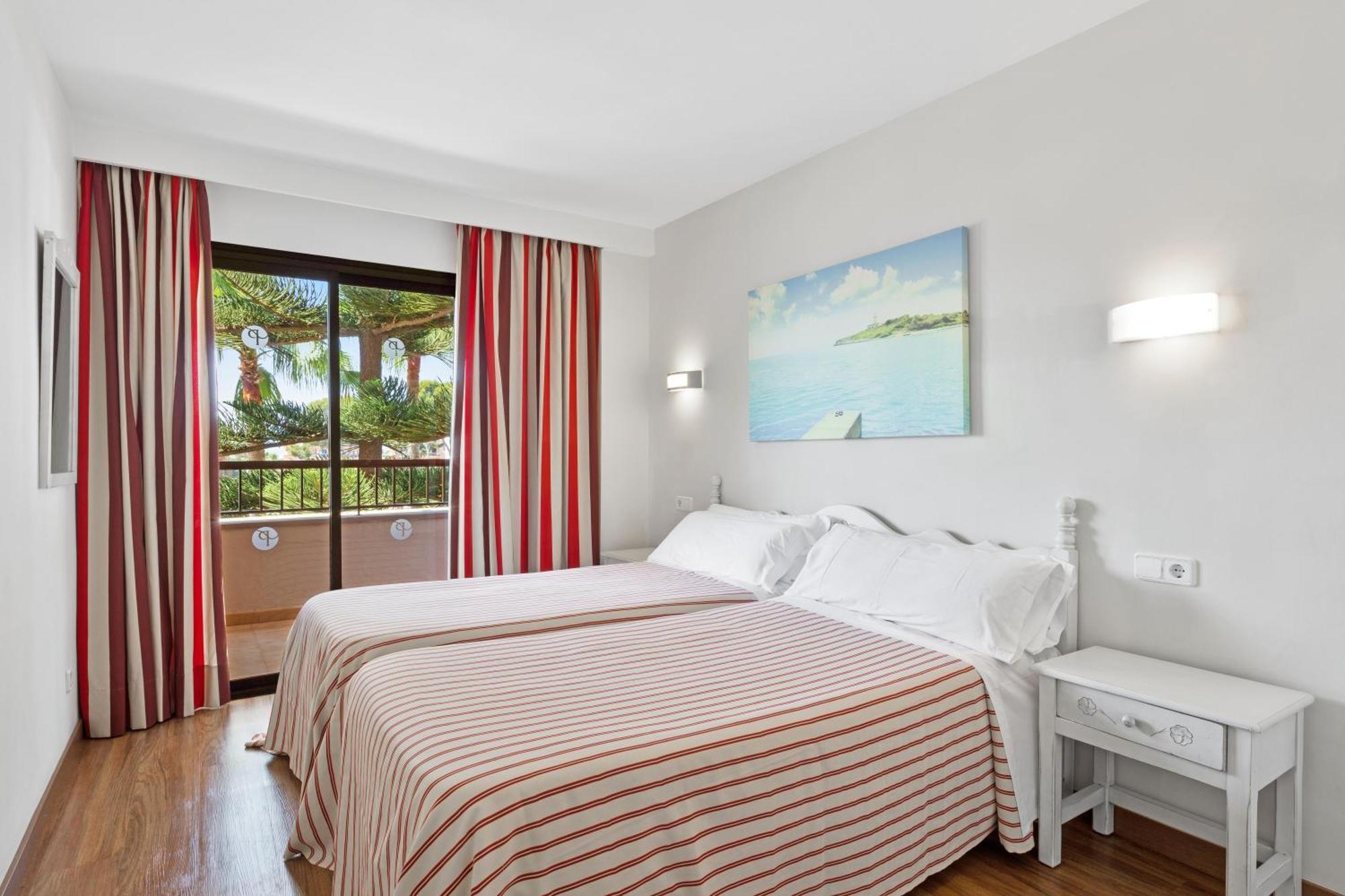 Apartamentos Pabisa Orlando Playa de Palma  Luaran gambar